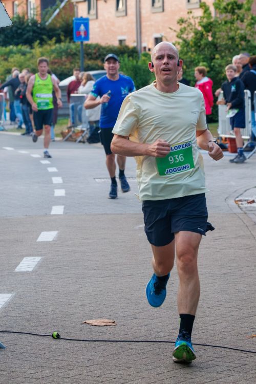Landlopersjogging 2026